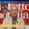 Ascolti Tv: Vince Svizzera-Bosnia, vola Quarto Grado. Bene Gruber-Travaglio