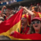Ascolti Tv: Spagna-Austria domina il prime time, Battiti Live non sfigura