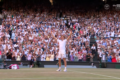 Ascolti Tv: Sinner conquista Wimbledon e l'Auditel, Noos non decolla