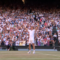 Ascolti Tv: Sinner conquista Wimbledon e l'Auditel, Noos non decolla