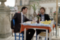 Ascolti Tv: Il giovane Montalbano conquista la serata, Zona Bianca batte Filorosso