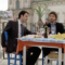 Ascolti Tv: Il giovane Montalbano conquista la serata, Zona Bianca batte Filorosso