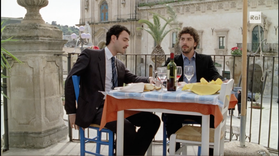 Ascolti Tv 3 agosto 2026 - Il giovane Montalbano