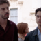 Ascolti Tv: Il giovane Montalbano batte tutti, Zona Bianca meglio di Filorosso