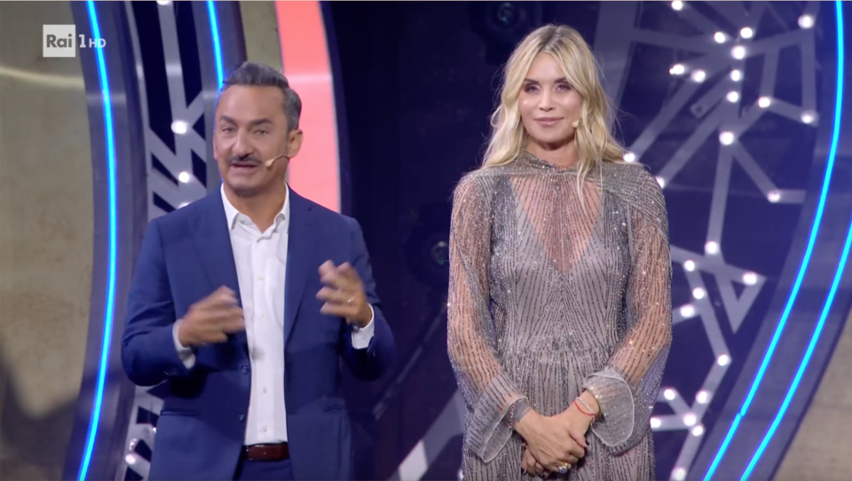 Ascolti Tv 29 giugno 2026 La notte dei fiori