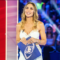 Ascolti Tv: GF Vip cala, battuto dai BYD Music Awards. Bene Lucarelli. Gomez batte Labate