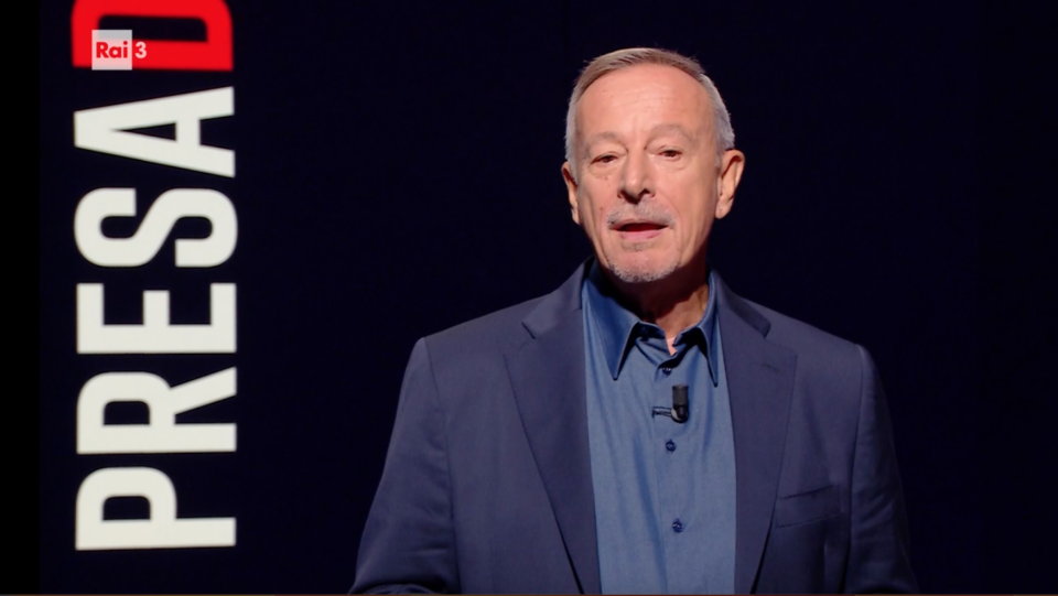 Ascolti Tv 20 settembre 2026 - Presadiretta