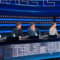 Ascolti Tv: Tale e Quale Show cresce e domina la serata. Tg2 Post arenato al 2%