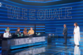 Ascolti Tv: Tale e Quale Show cresce ancora e batte La Ruota dei Campioni