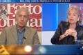 Ascolti Tv: Doc regna sovrano, Sottile supera Del Debbio e Formigli, vola Otto e mezzo