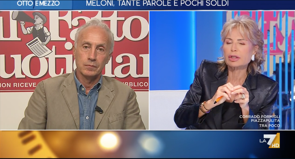 Ascolti Tv 15 ottobre 2026