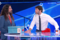 Ascolti Tv: De Filippi batte Carlucci, bene Gramellini e A&D. De Martino supera Scotti