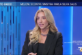 Ascolti Tv: Tale e Quale stacca Il Volo, boom 8 e 1/2 con Silvia Salis, male Il Tavolo di Fazio