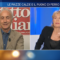 Ascolti Tv: The Voice Senior lascia indietro il Gf Vip, boom Gruber-Travaglio
