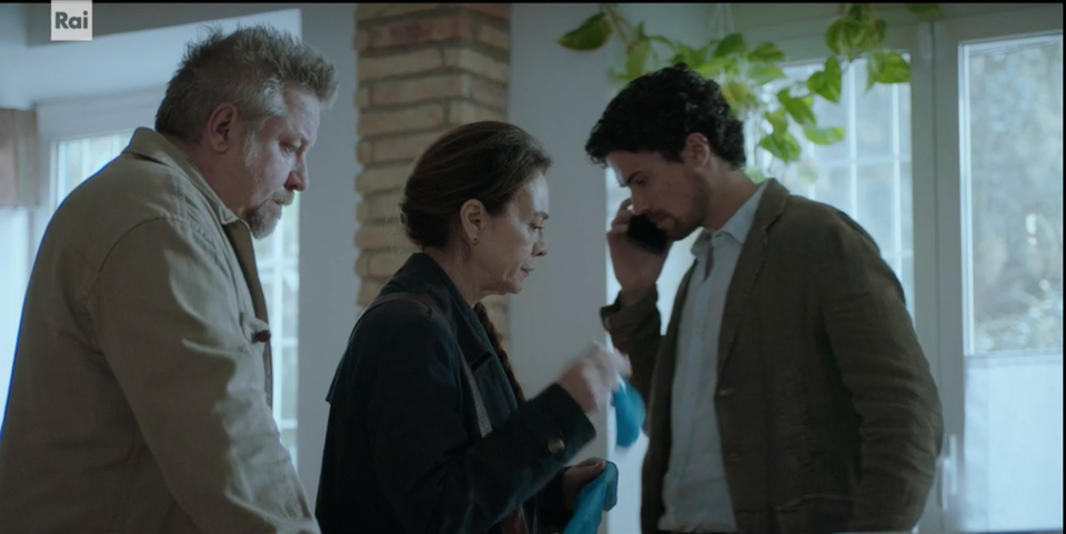 Ascolti Tv 26 ottobre 2026